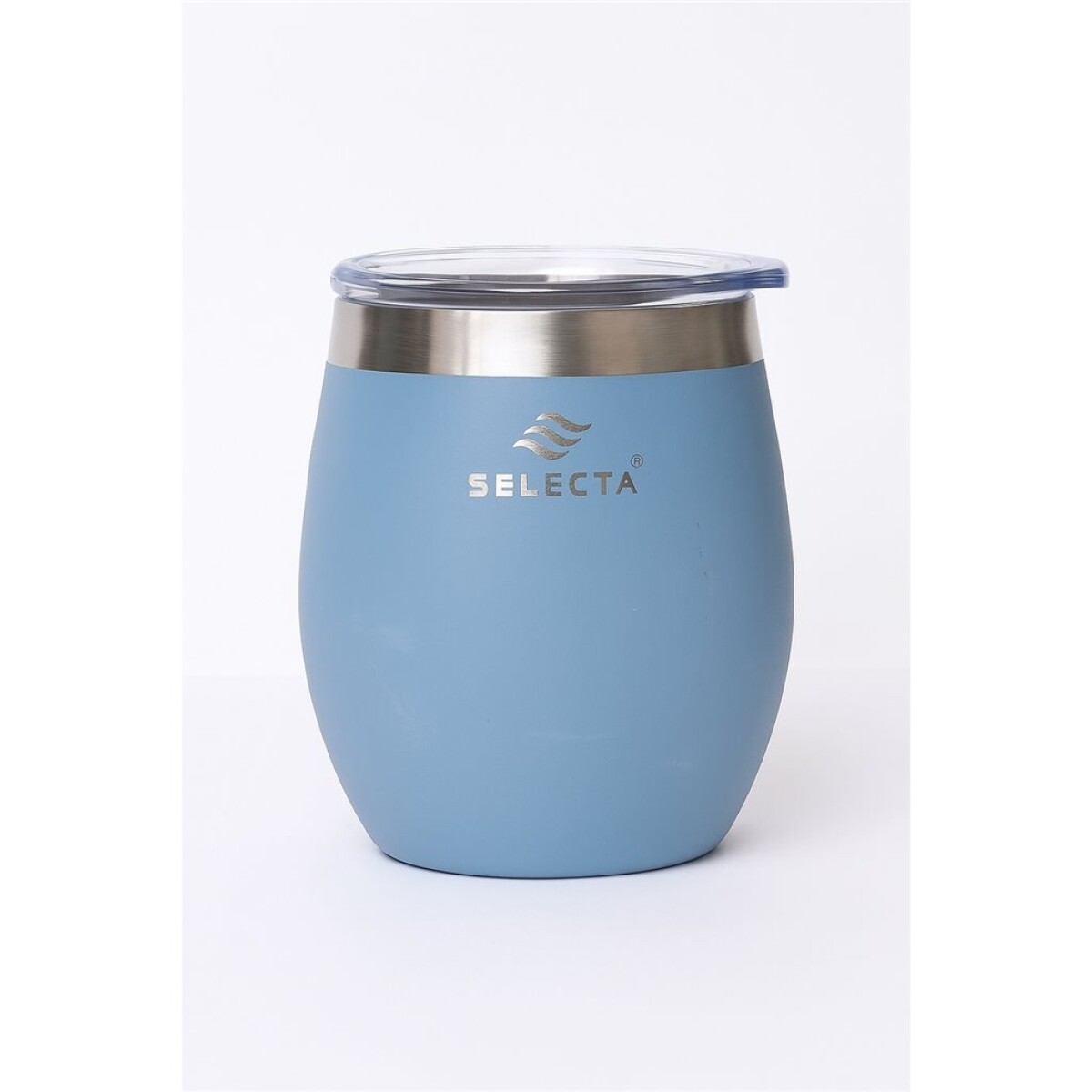 MATE 240ML DOBLE PARED CIELO AQUA 