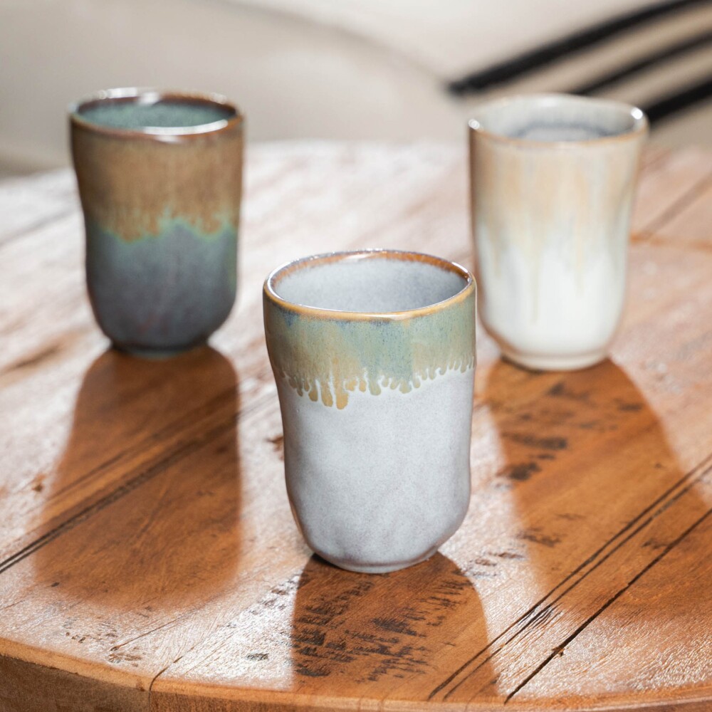 Taza café, Anne gris Taza café, Anne gris