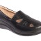 LEGERO OPEN BLACK