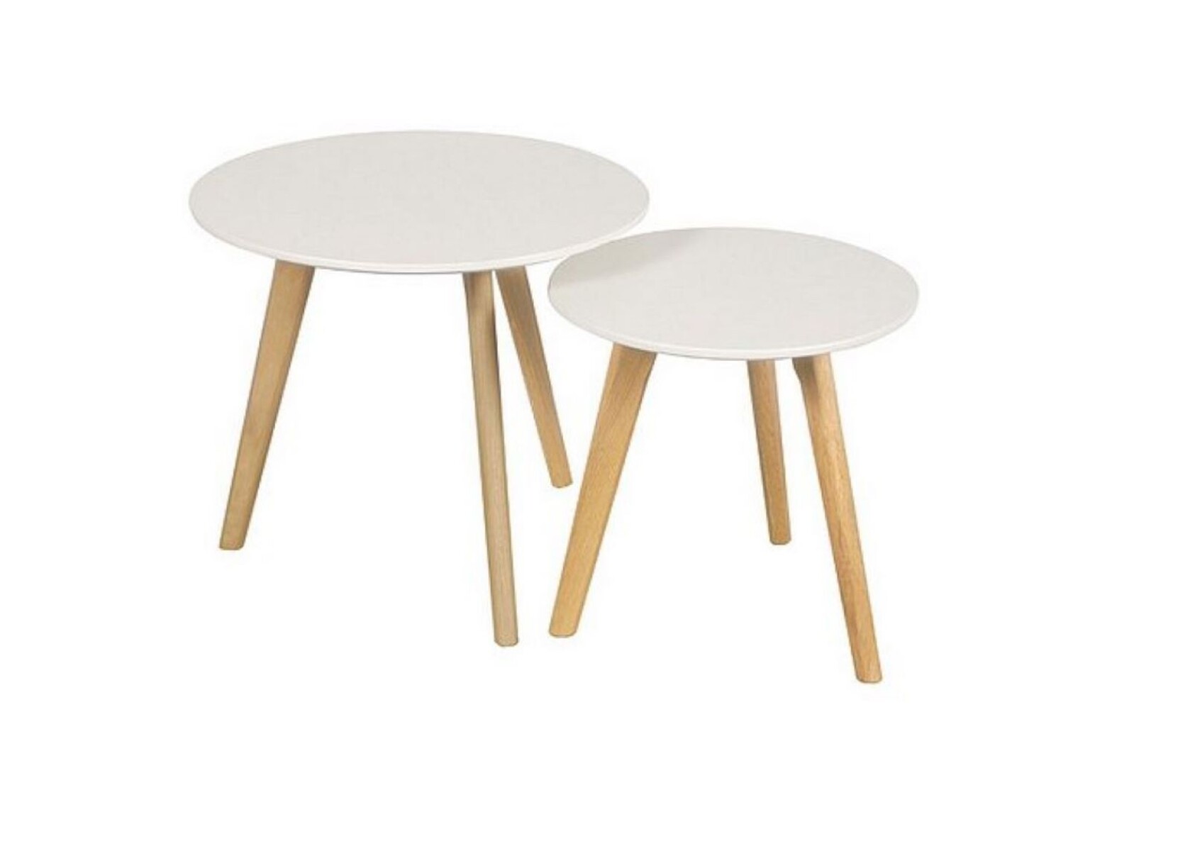 Set Mesa de Living EAMES 