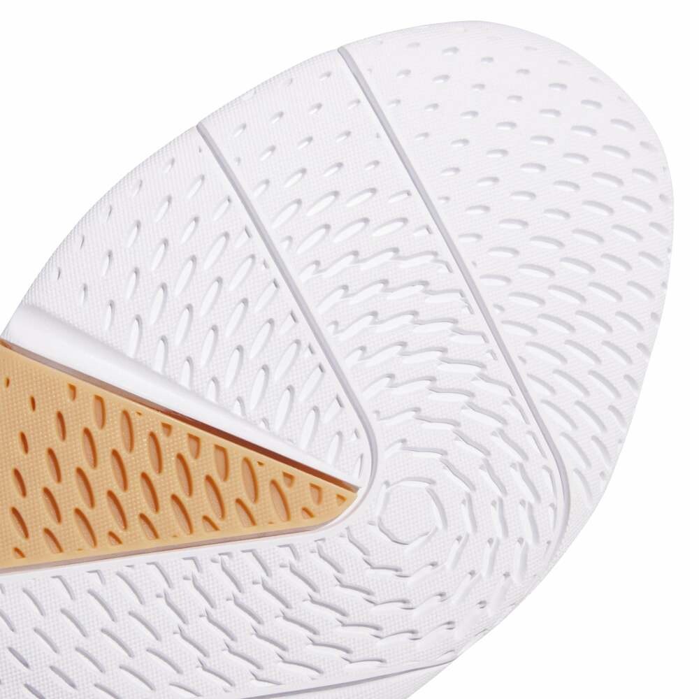 Zapatillas Specialist Sports Ligra 8 Mujer White