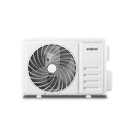 Aire Acondicionado enxuta Smart 24000 BTU con Gas R32 Clase A Inverter