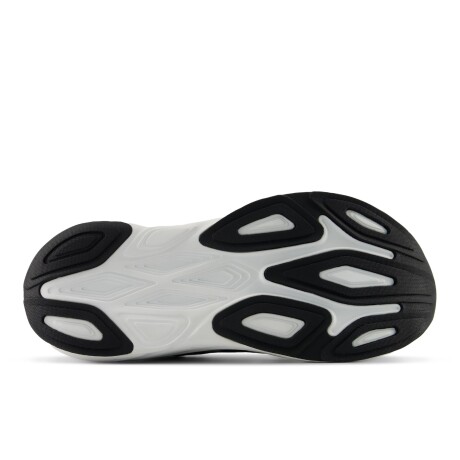 Championes New Balance de Hombre - More V6 - MMOR59Q GREY
