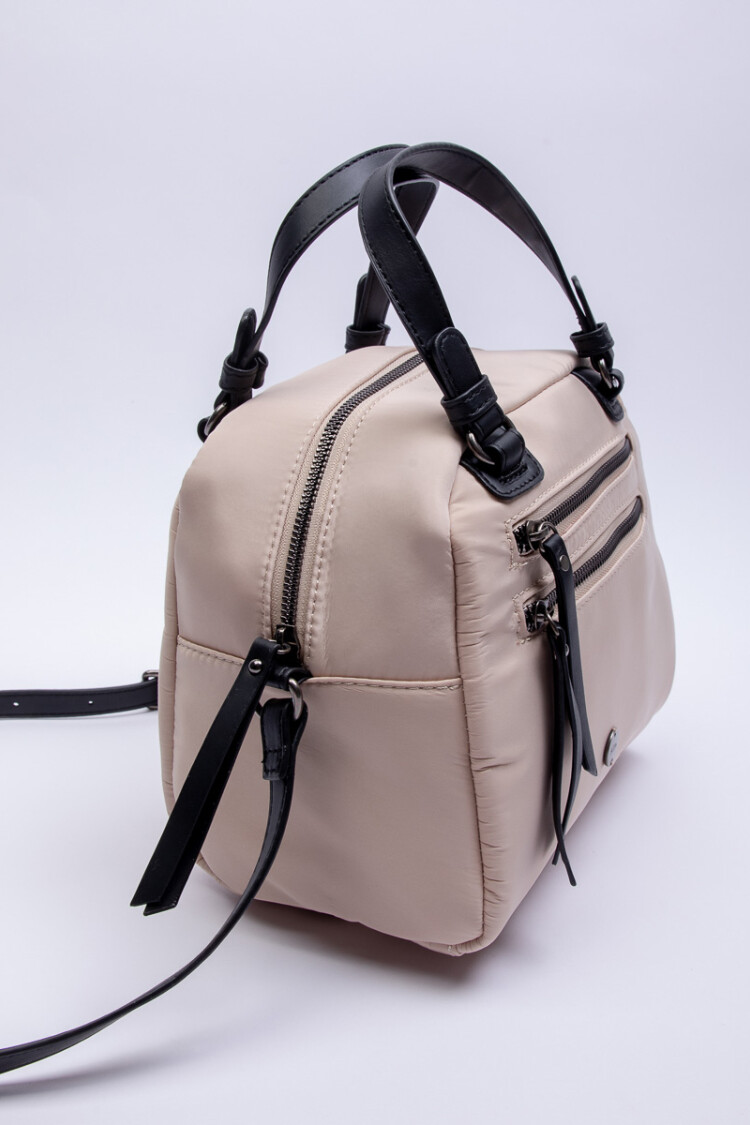 CARTERA ANISA Beige