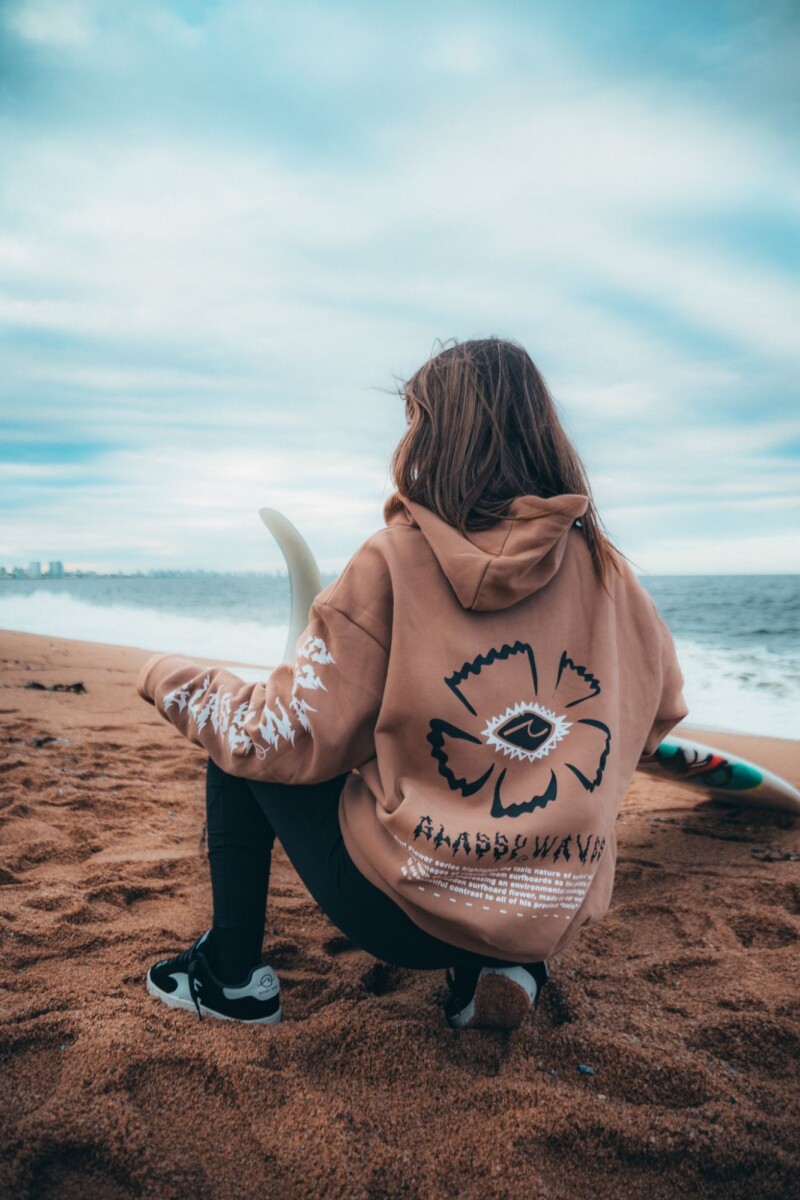 HOODIE STORM U