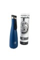 Termo de acero 750 ml Azul