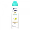 Desodorante en aerosol Dove 150 ml go fresh pera y aloe vera