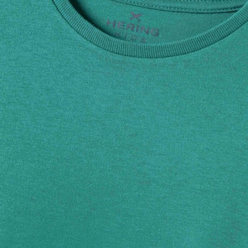 CAMISETA MM MASC VERDE