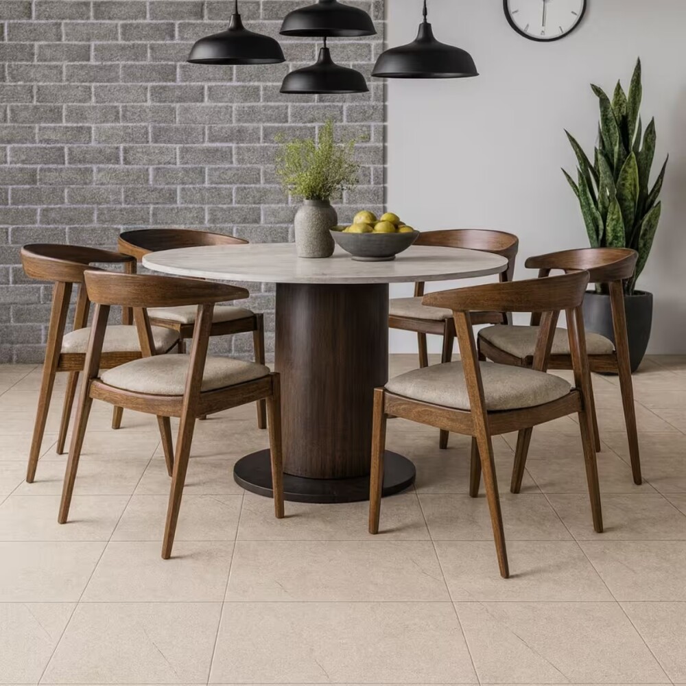 Cerámica Sonora 45x45 cm Mate Cerámica Sonora 45x45 Cm Mate