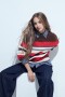 SWEATER ROCCO Chocolate