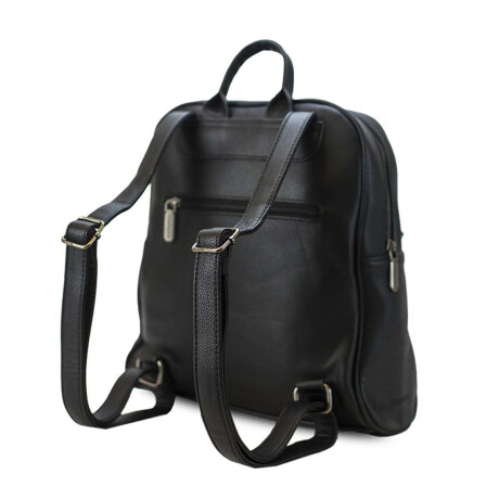 Mochila Curitiba Negro