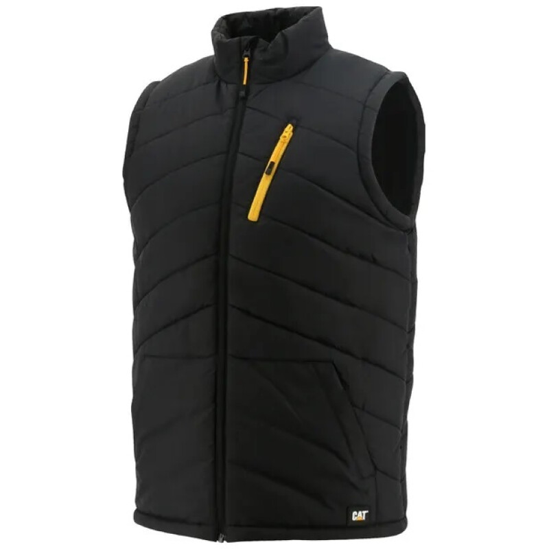 Chaleco Cat Essential Bod 1320059-10158 Chaleco Cat Essential Bod 1320059-10158