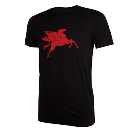 T-shirt Mobil Pegasus T-shirt Mobil Pegasus