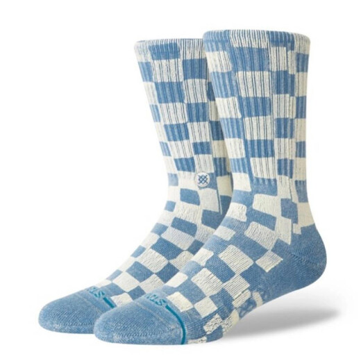 Medias Stance Cruzer Crew Medias Stance Cruzer Crew