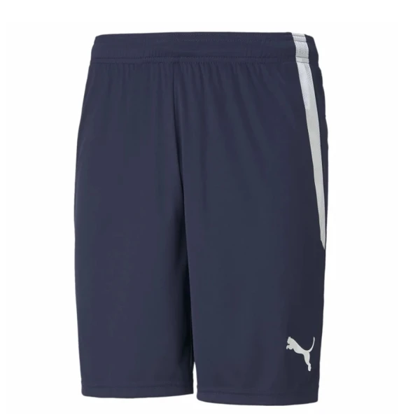 TEAMLIGA SHORT FUTBOL - PUMA AZUL