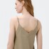 BLUSA SM FEM CENIZA