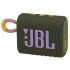 Parlante BT JBL Go3 Gris Parlante Bt Jbl Go3 Gris