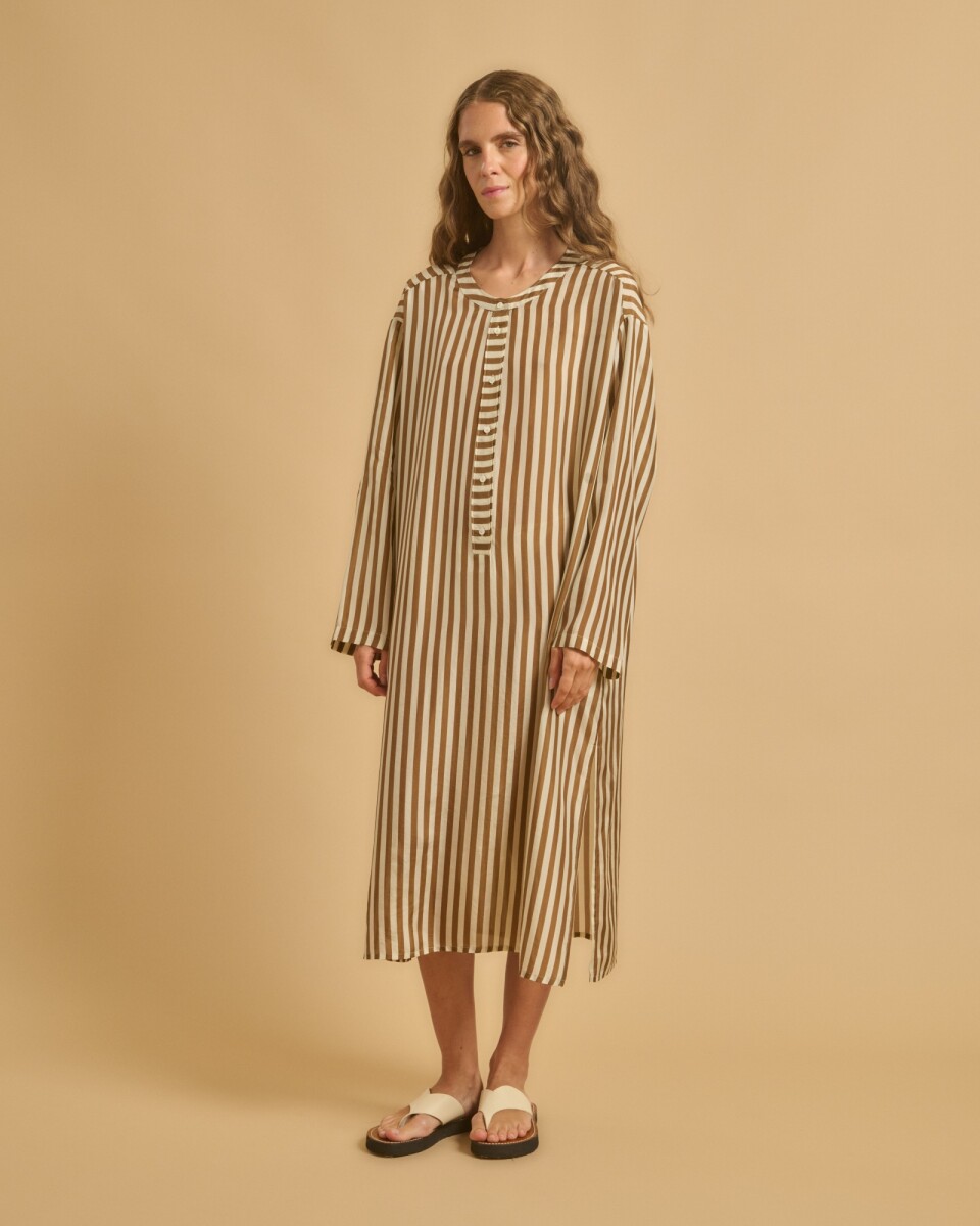 VESTIDO RUMBBA 
