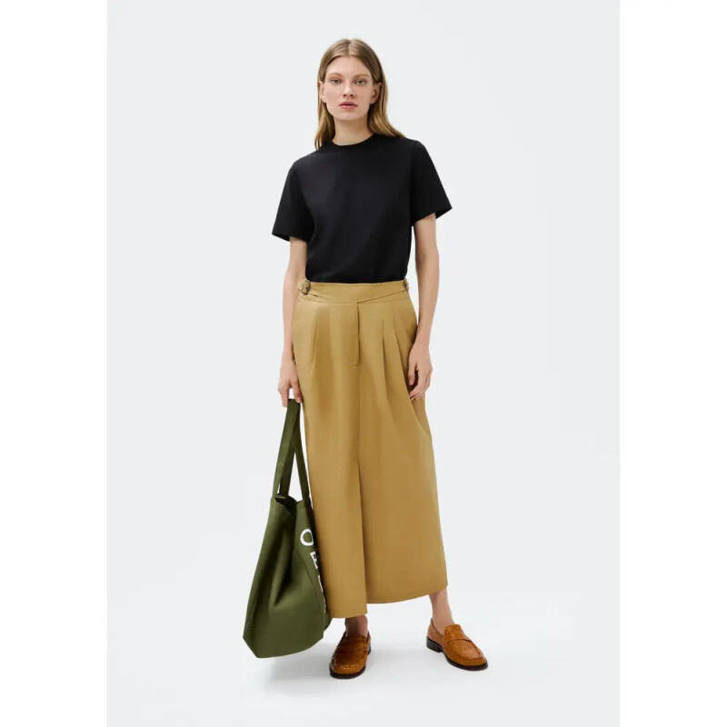 BLUSA MM FEM PRETO ESCURO