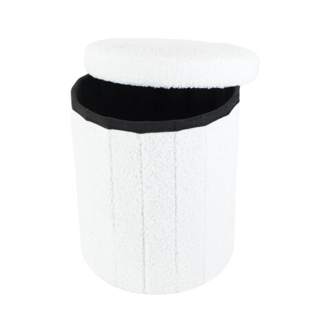 Asiento puff Asiento puff