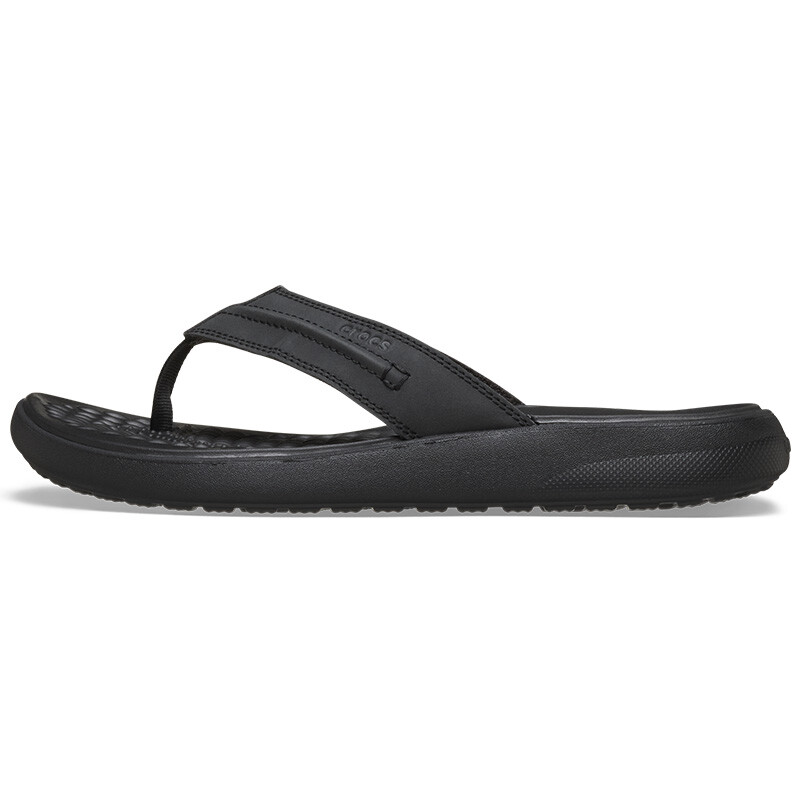 Ojotas Yukon Vista II Lr Flip Negro