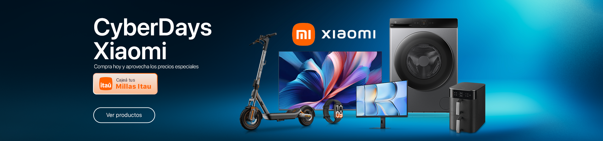 Xiaomi
