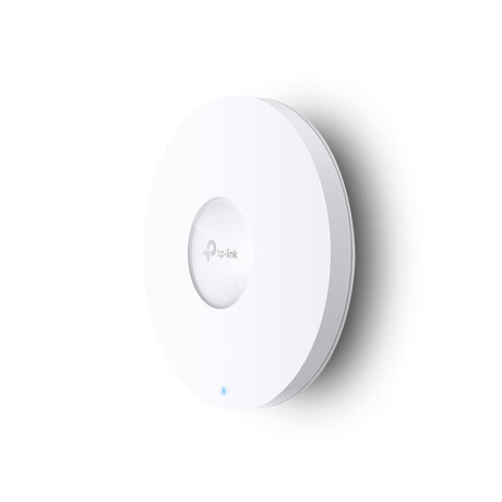 Tp-link - Punto de Acceso Mesh EAP653. Doble Banda 2,4GHZ, 5GHZ. X 1 Puerto RJ-45. Aplicación Omada. 001