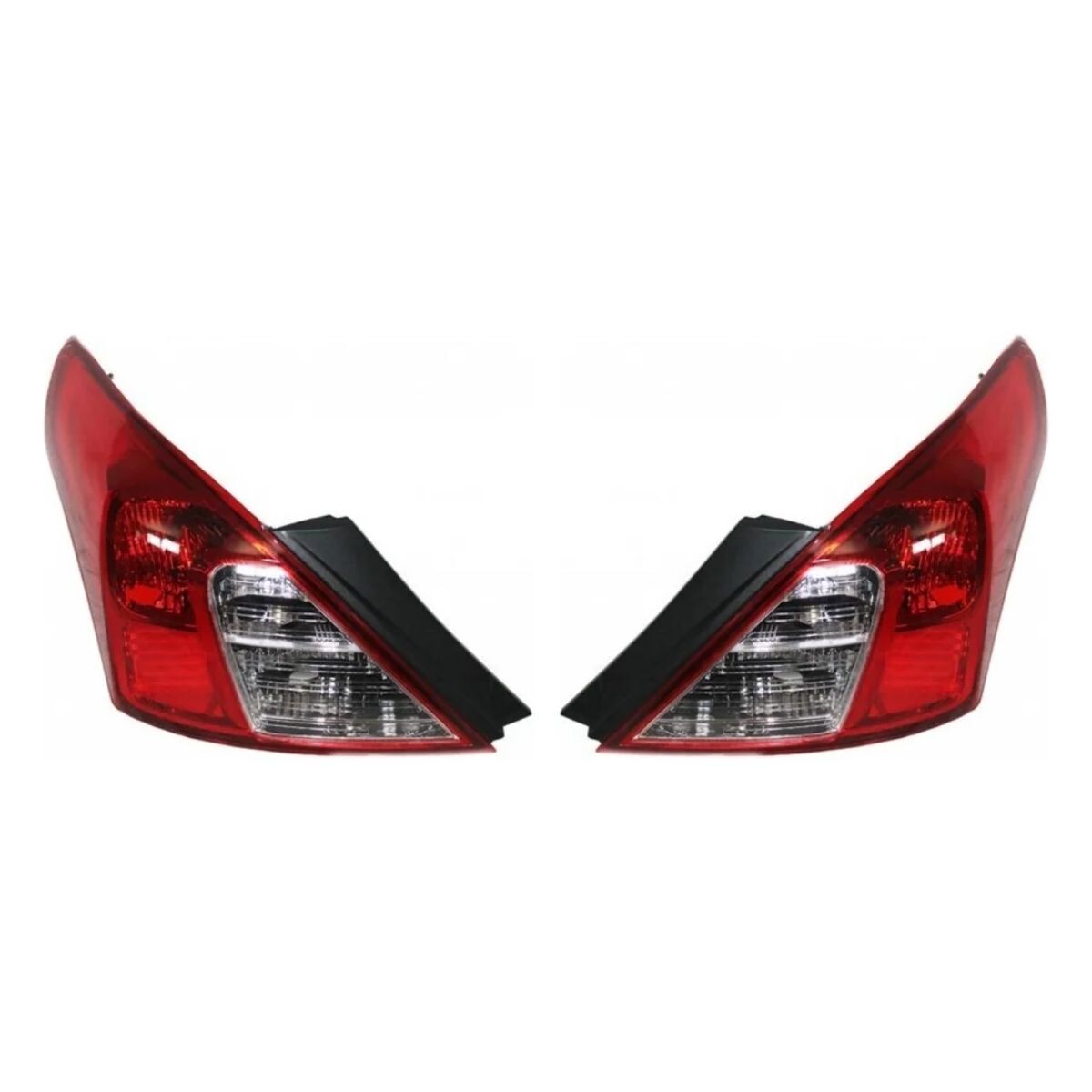 KIT DE FAROS TRASEROS 