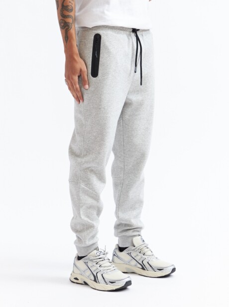 JOGGER TOMI GRIS
