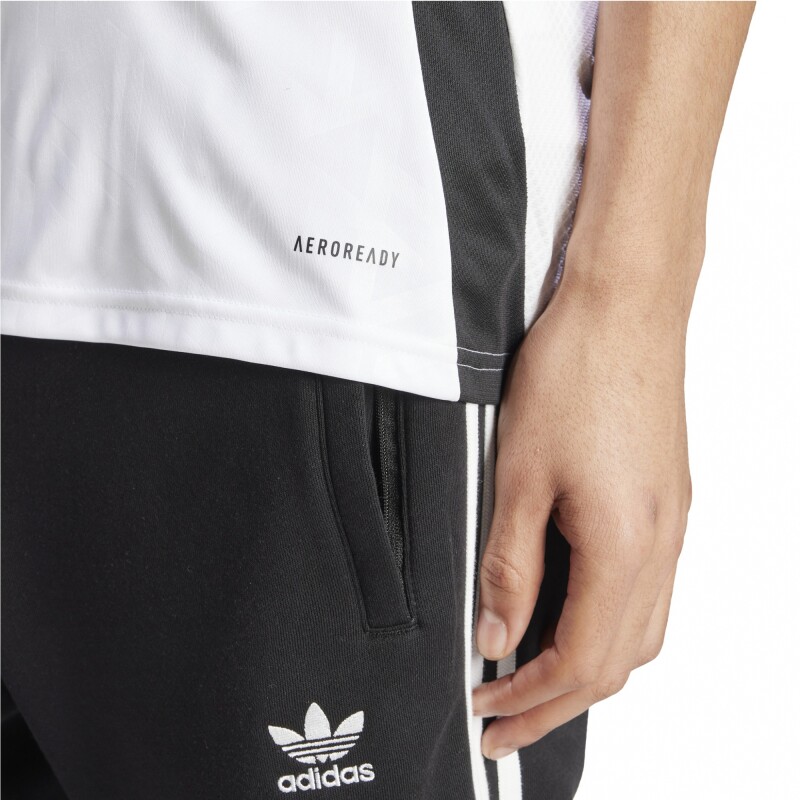 CAMISETA adidas PRIMERA EQUIPACIÓN ALEMANIA 24 WHITE