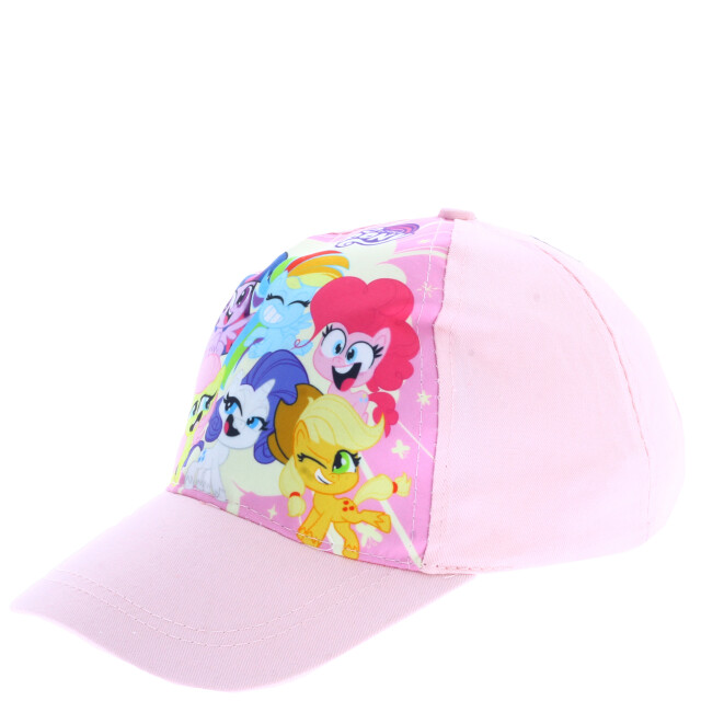 Gorro Disney My Little Pony Rosado