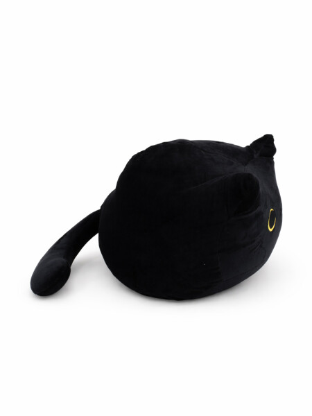 ALMOHADON GATO NEGRO
