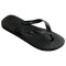 Sandalias Havaianas Top Unisex Negro