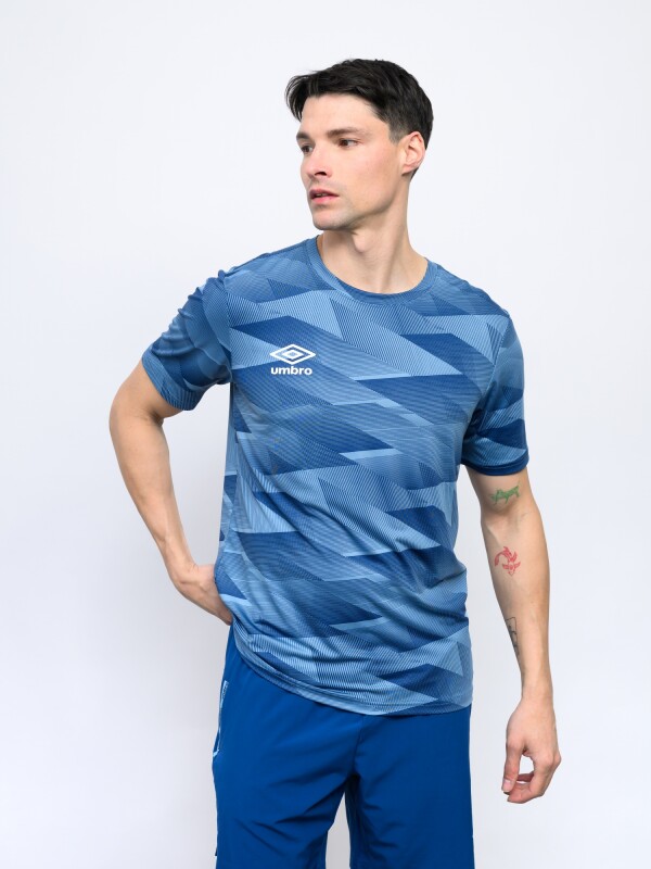 REMERA MADS Umbro Junior 1p9