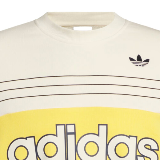 Buzo Adidas Varsity - Azul Buzo Adidas Varsity - Azul