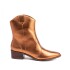 BOTA CAÑO CORTO LUMINA BRONZE LUMINA BRONZE