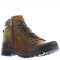 Bota de Hombre Freeway Casual Marrón Habana (Cuero Graso)