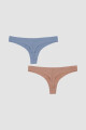 Pack x2 colaless bonded Variante 2