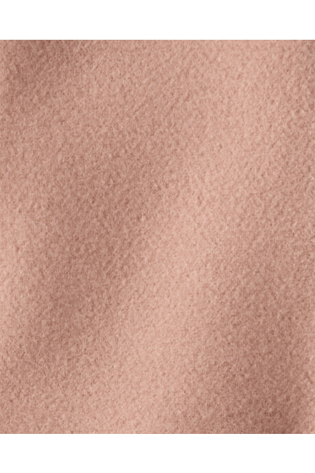 Tapado de fieltro, marrón Sin color