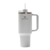 Vaso Térmico Stanley Quencher 887ml De Acero Inoxidable Para Bebidas Frías Frost