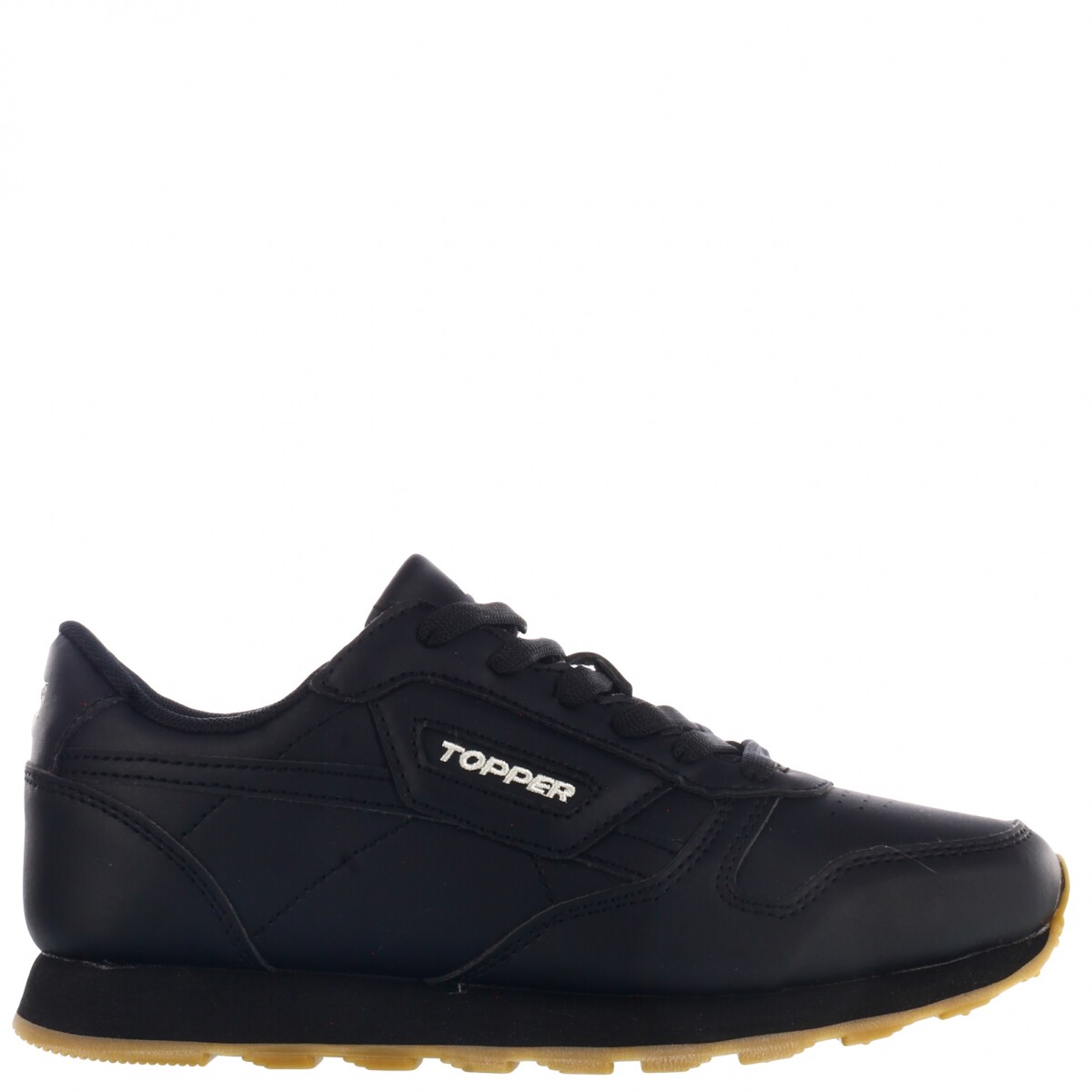 Championes de Hombre Topper Raven Topper - Negro - Blanco 