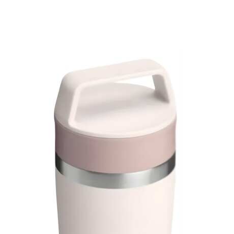 Vaso térmico Stanley To Go 354mL RoseQuartz