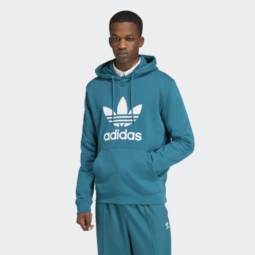 Canguro Adidas Adicolor Classics Azul
