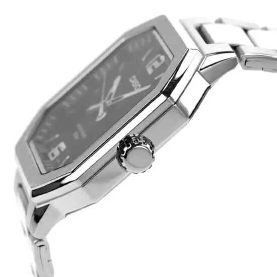 Reloj CASIO MTPB195D-1AVDF Acero Plateado Esfera 38mm 0