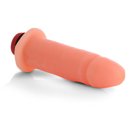 Vibrador Ejecutivo Piel