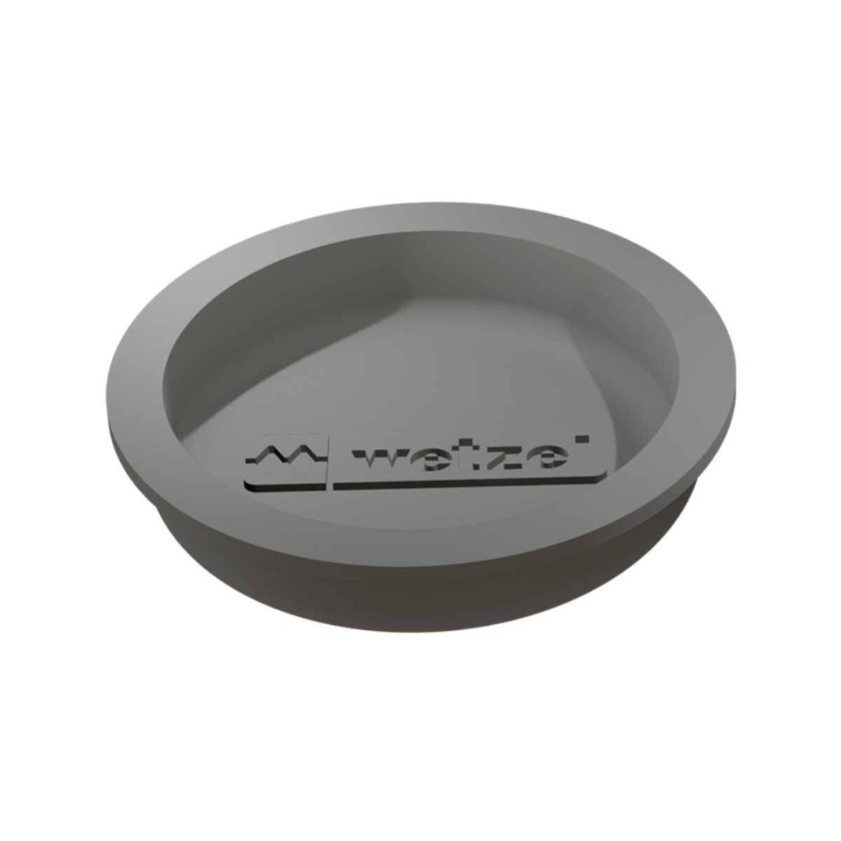 TAPON ROSCADO 1 IP54 