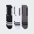 Medias Stance The OG 3 Pack Negro