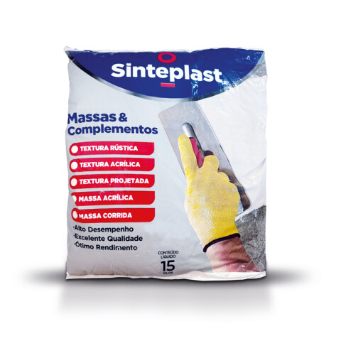 Enduido Interior Sinteplast Enduido Interior Sinteplast