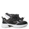 Championes de Hombre N+ AUTAZES estilo running Negro