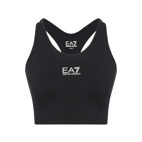 Bra EA7 Emporio Armani Black